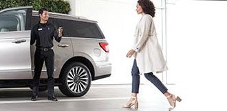 Courtesy Lincoln in Altoona PA