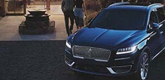 Courtesy Lincoln in Altoona PA