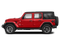 2020 Jeep Wrangler Unlimited Sahara Altitude