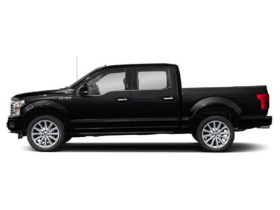2018 Ford F-150 Limited