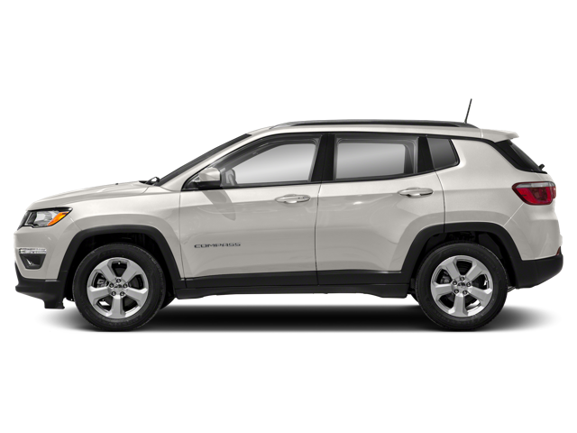 2018 Jeep Compass Altitude