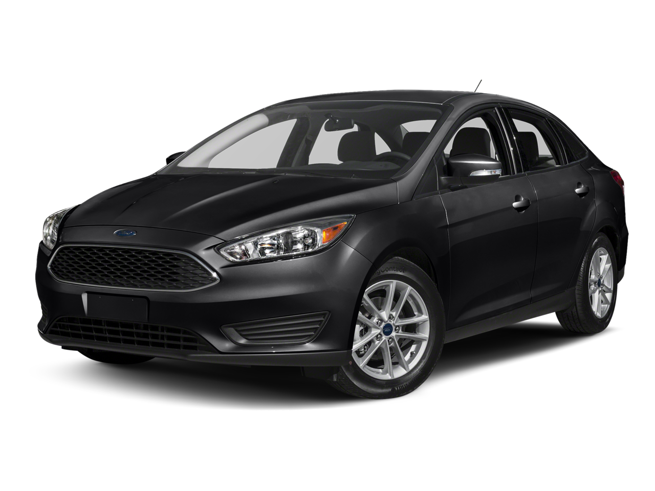 2017 Ford Focus SEL
