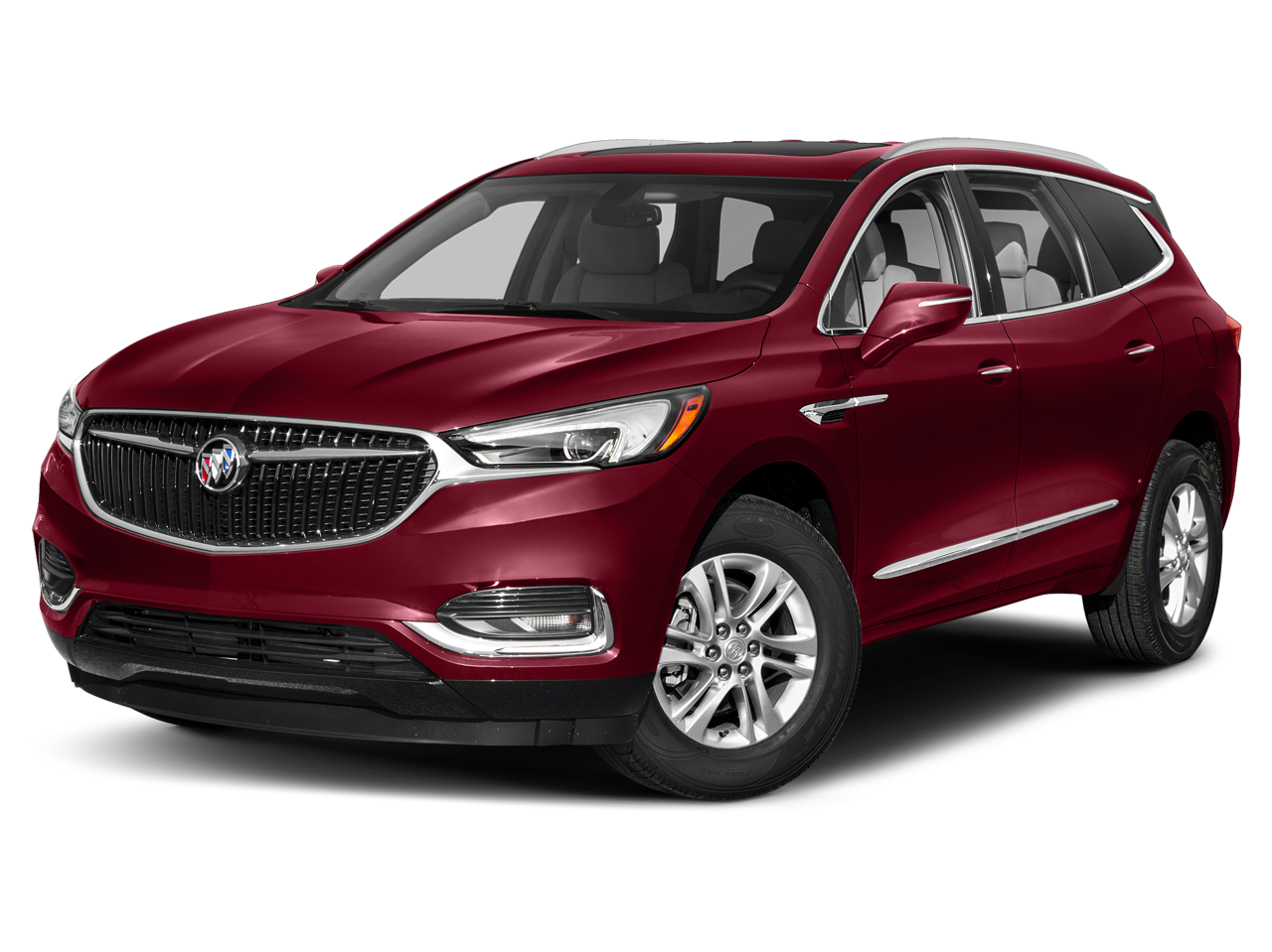 2019 Buick Enclave Essence for sale in Altoona, PA