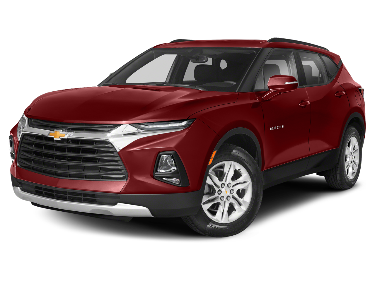 2020 Chevrolet Blazer 2LT for sale in Altoona, PA
