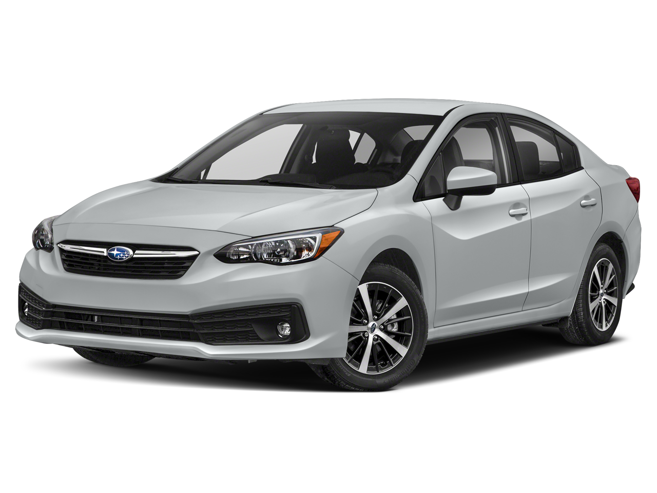 2020 Subaru Impreza Premium