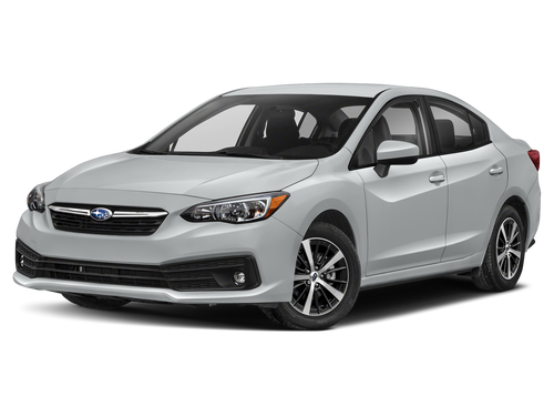 2020 Subaru Impreza Premium
