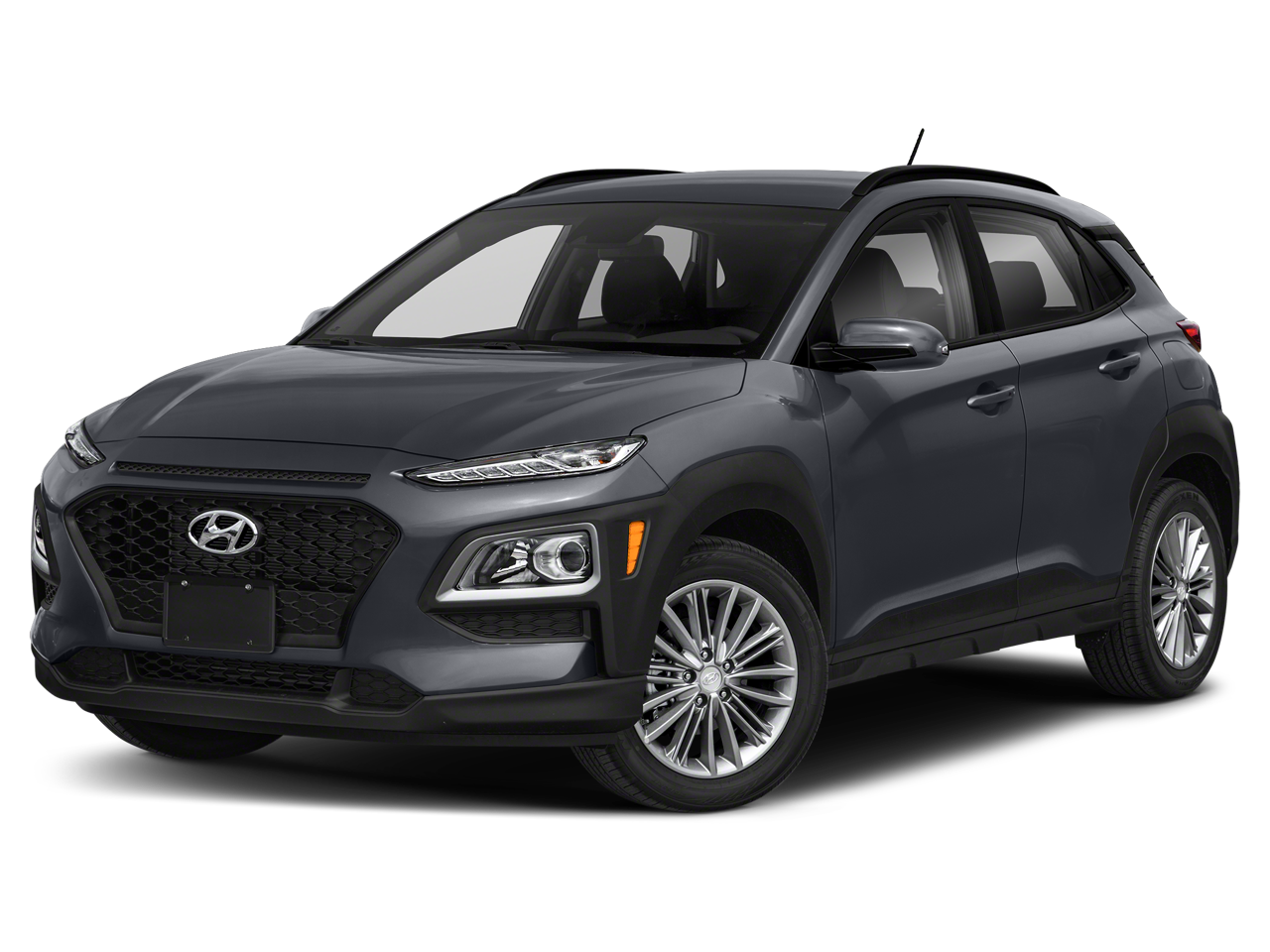 2021 Hyundai Kona SEL for sale in Altoona, PA