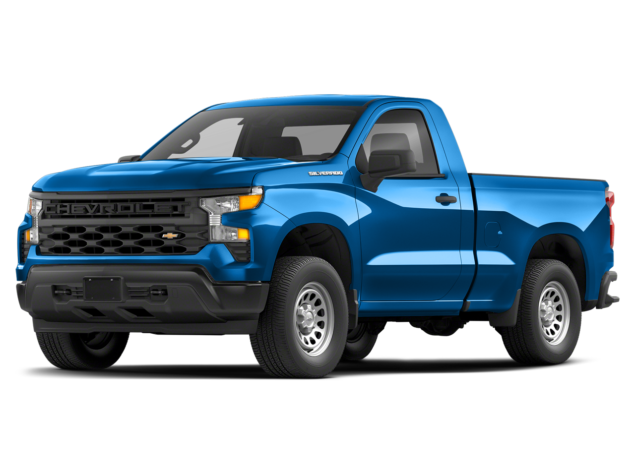 2022 Chevrolet Silverado 1500 Work Truck for sale in Altoona, PA