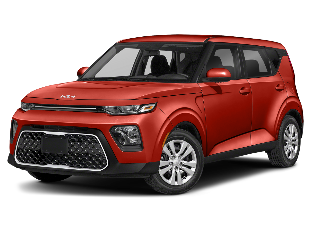 2022 Kia Soul LX for sale in Altoona, PA