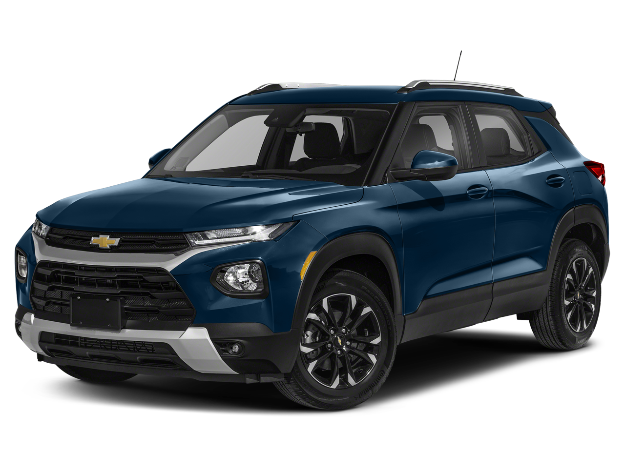 2023 Chevrolet Trailblazer LT for sale in Altoona, PA
