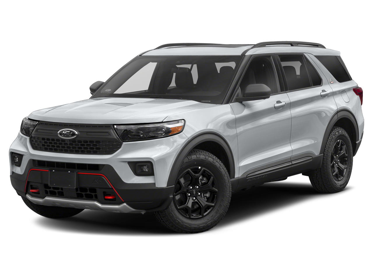 2023 Ford Explorer TIMBERLINE for sale in Altoona, PA