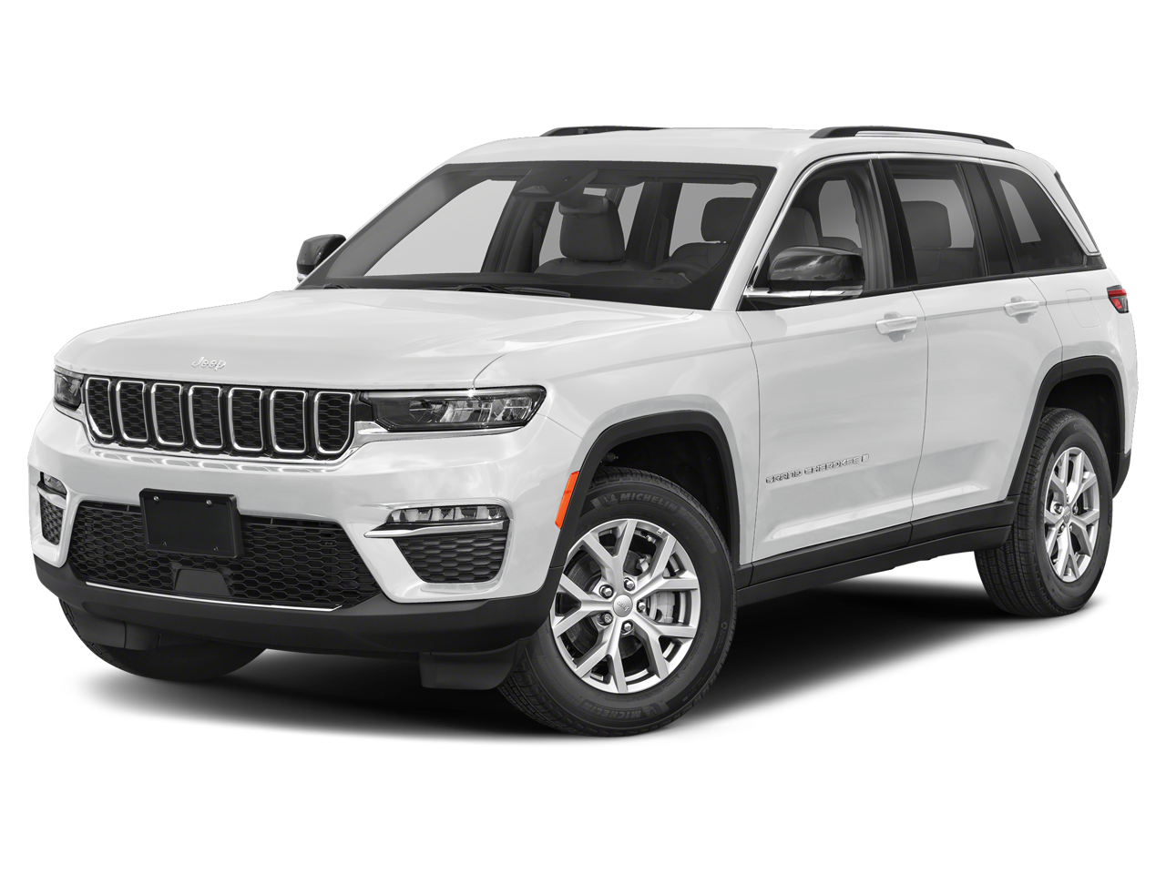 2023 Jeep Grand Cherokee Altitude for sale in Altoona, PA
