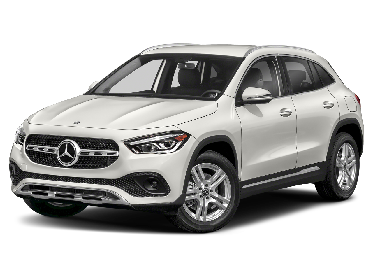 2023 Mercedes-Benz GLA Base for sale in Altoona, PA