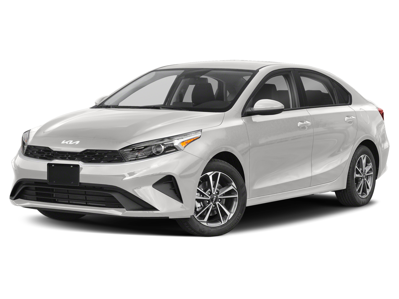 2024 Kia FORTE LXS for sale in Altoona, PA