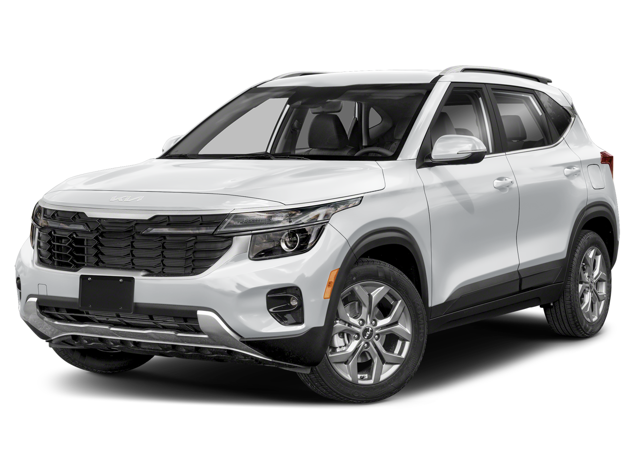 2024 Kia Seltos S for sale in Altoona, PA
