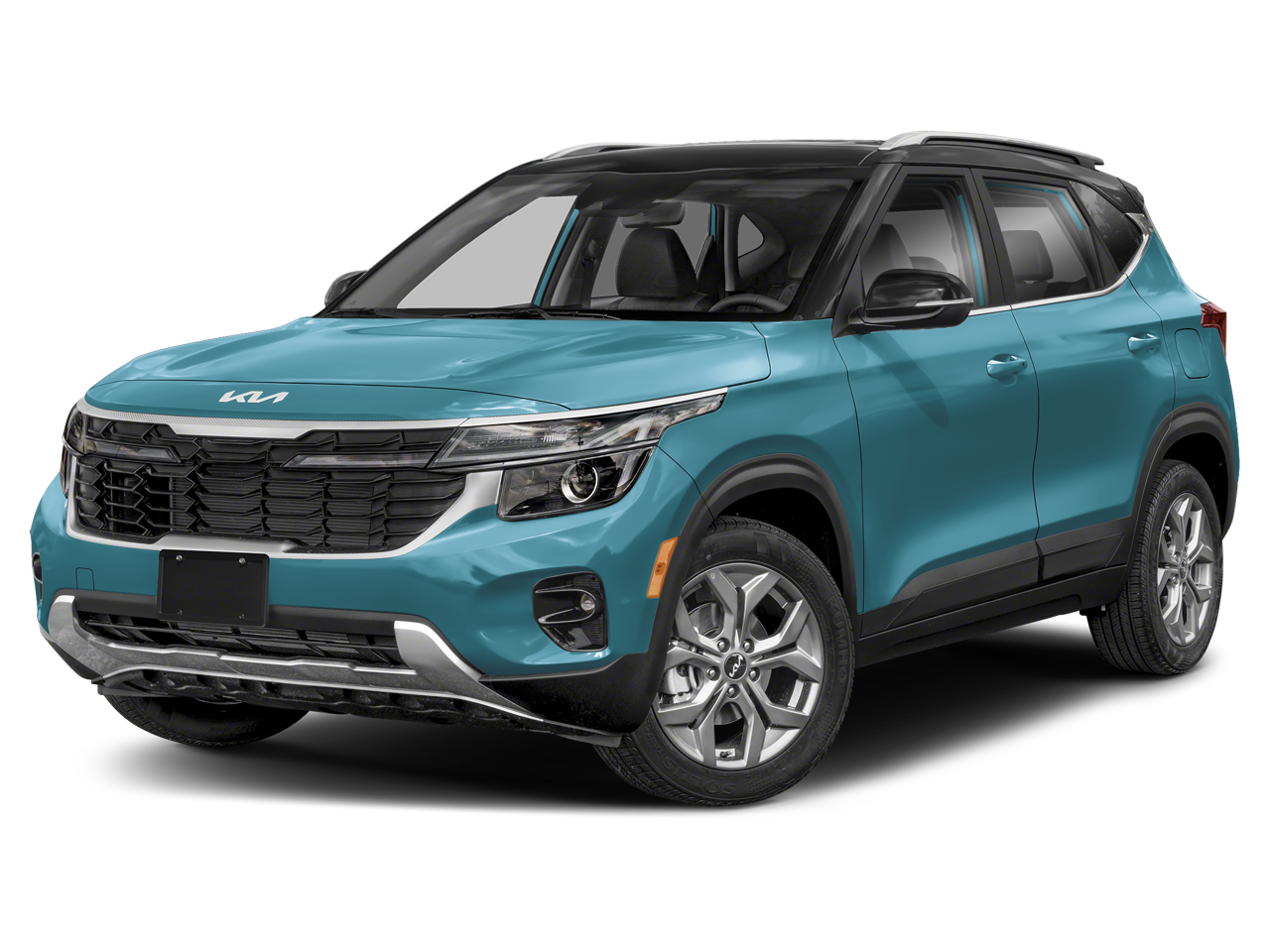 2025 Kia Seltos S for sale in Altoona, PA