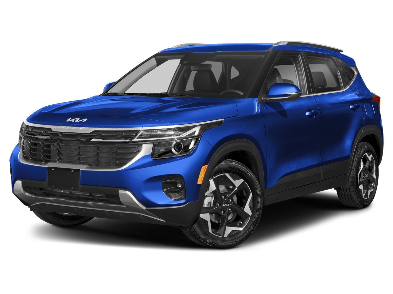 2026 Kia Seltos EX for sale in Altoona, PA
