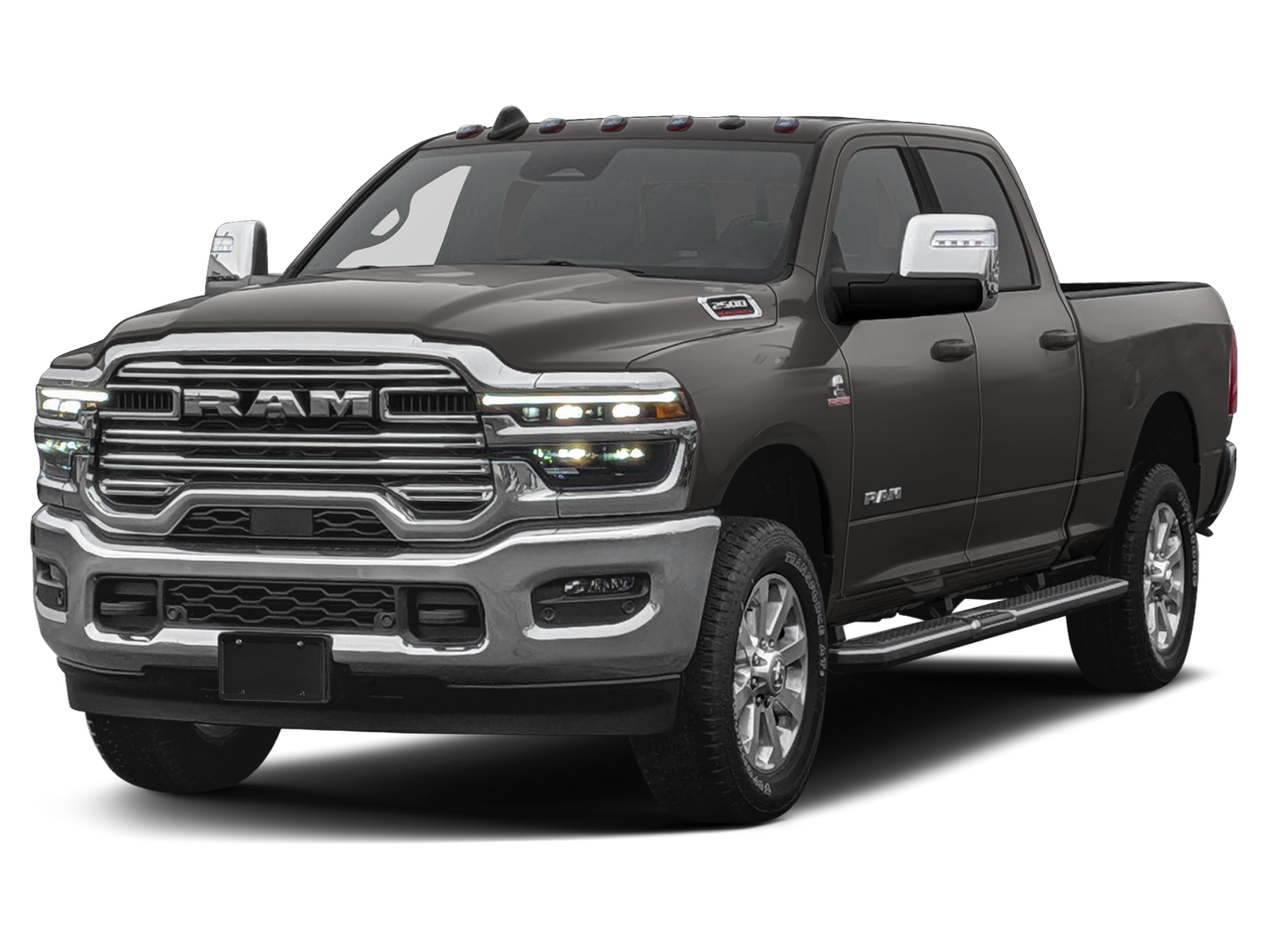 2026 RAM 2500 Laramie for sale in Altoona, PA
