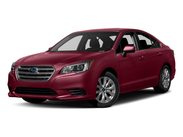2017 Subaru Legacy 2.5i Premium