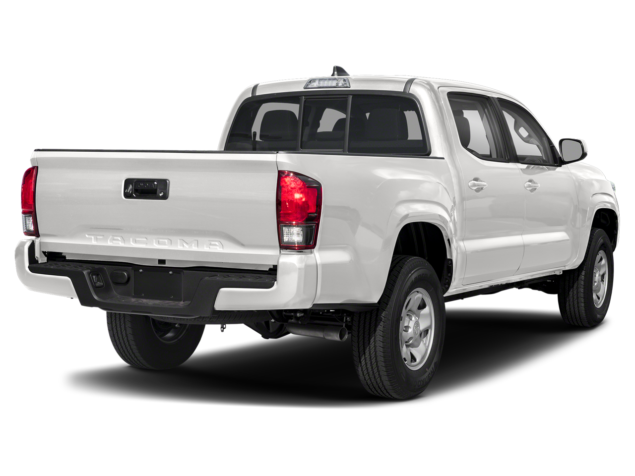 2022 Toyota Tacoma V6