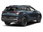 2023 Kia Sportage X-Pro