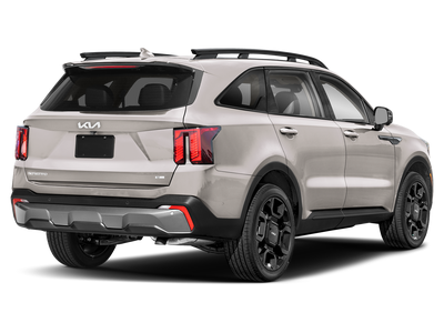 2024 Kia Sorento X-Line SX