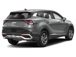 2024 Kia Sportage Hybrid LX