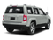 2017 Jeep Patriot Latitude
