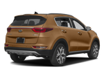 2017 Kia Sportage SX