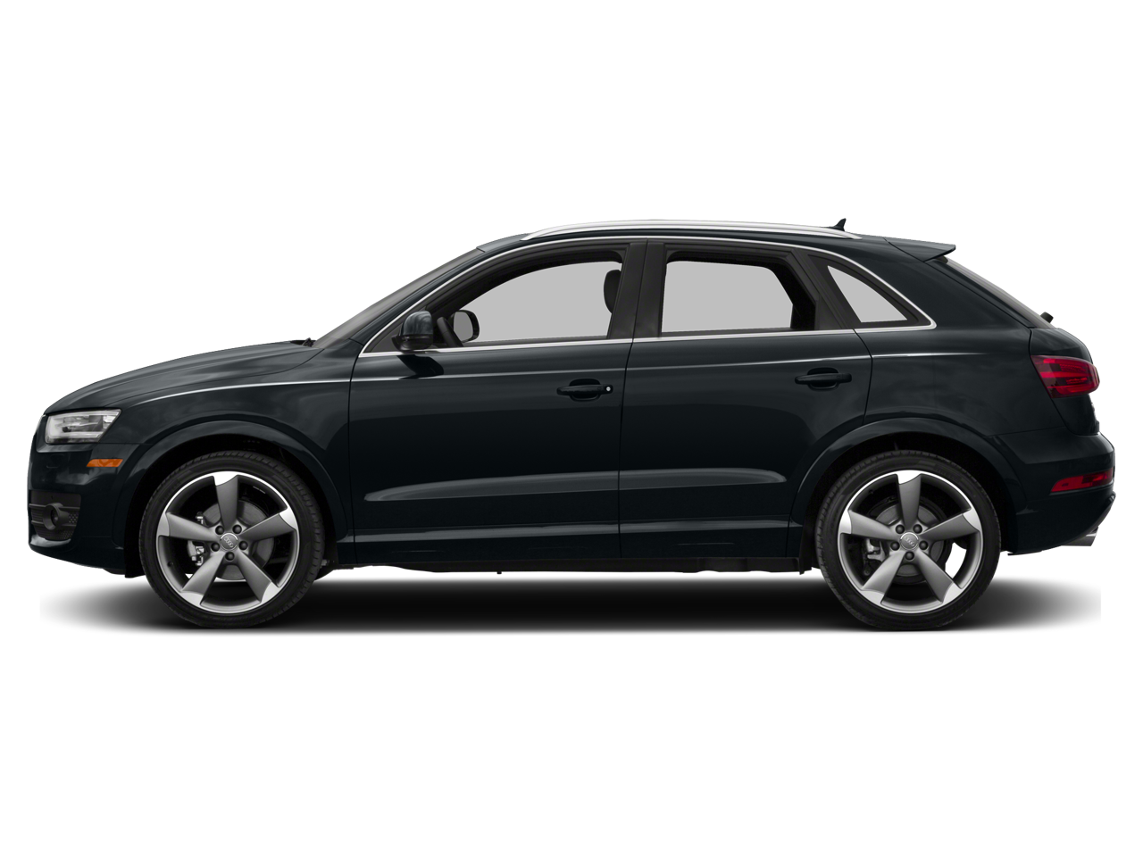 2015 Audi Q3 2.0T Prestige quattro