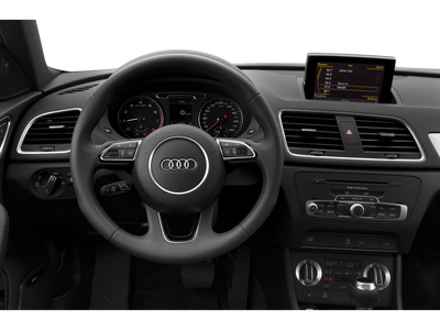 2015 Audi Q3 2.0T Prestige quattro