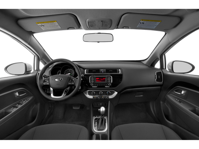 2017 Kia Rio LX