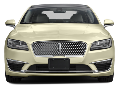 2017 Lincoln MKZ Select