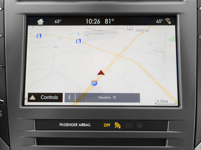 2017 Lincoln MKZ Select