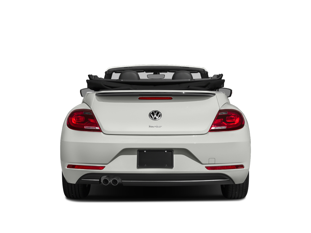 2019 Volkswagen Beetle Convertible 2.0T S