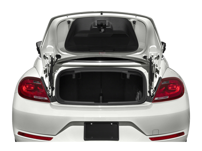 2019 Volkswagen Beetle Convertible 2.0T S