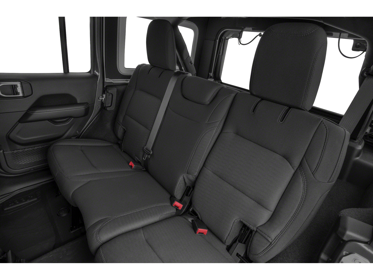 2020 Jeep Wrangler Unlimited Sahara Altitude