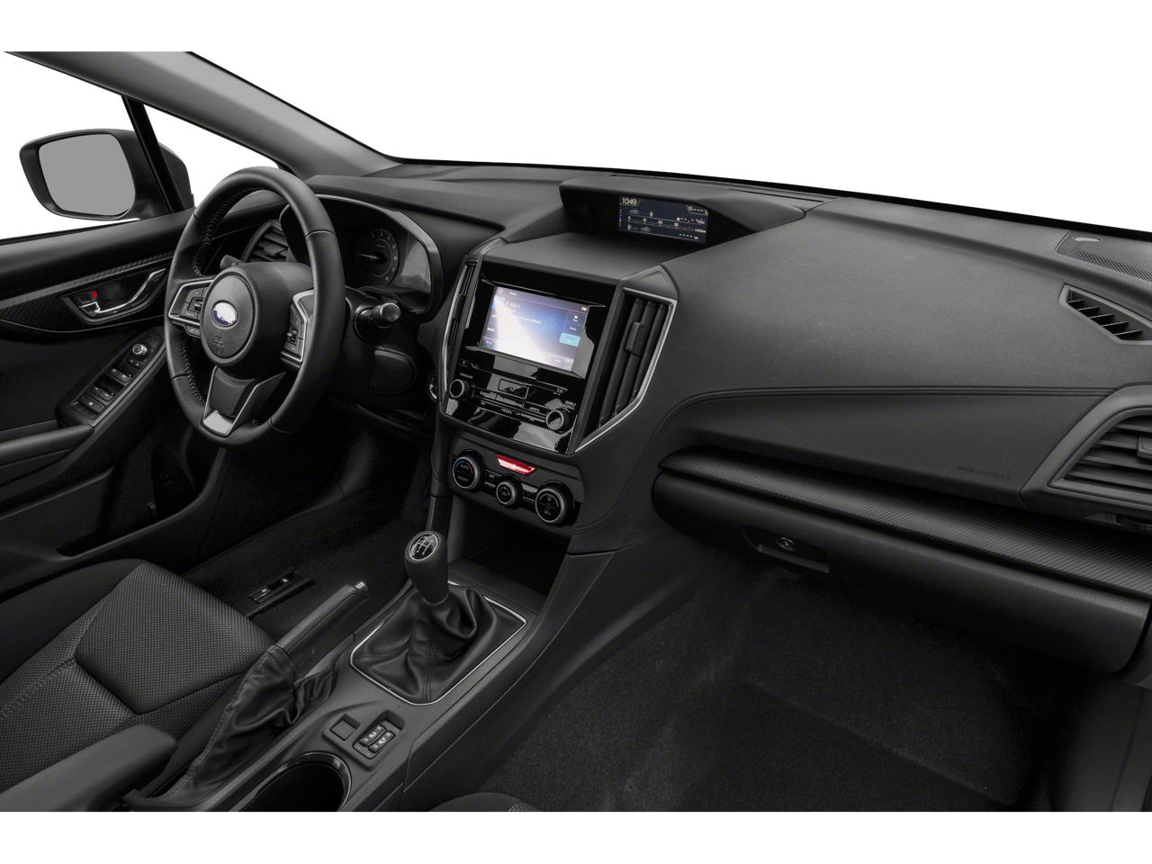2020 Subaru Impreza Premium