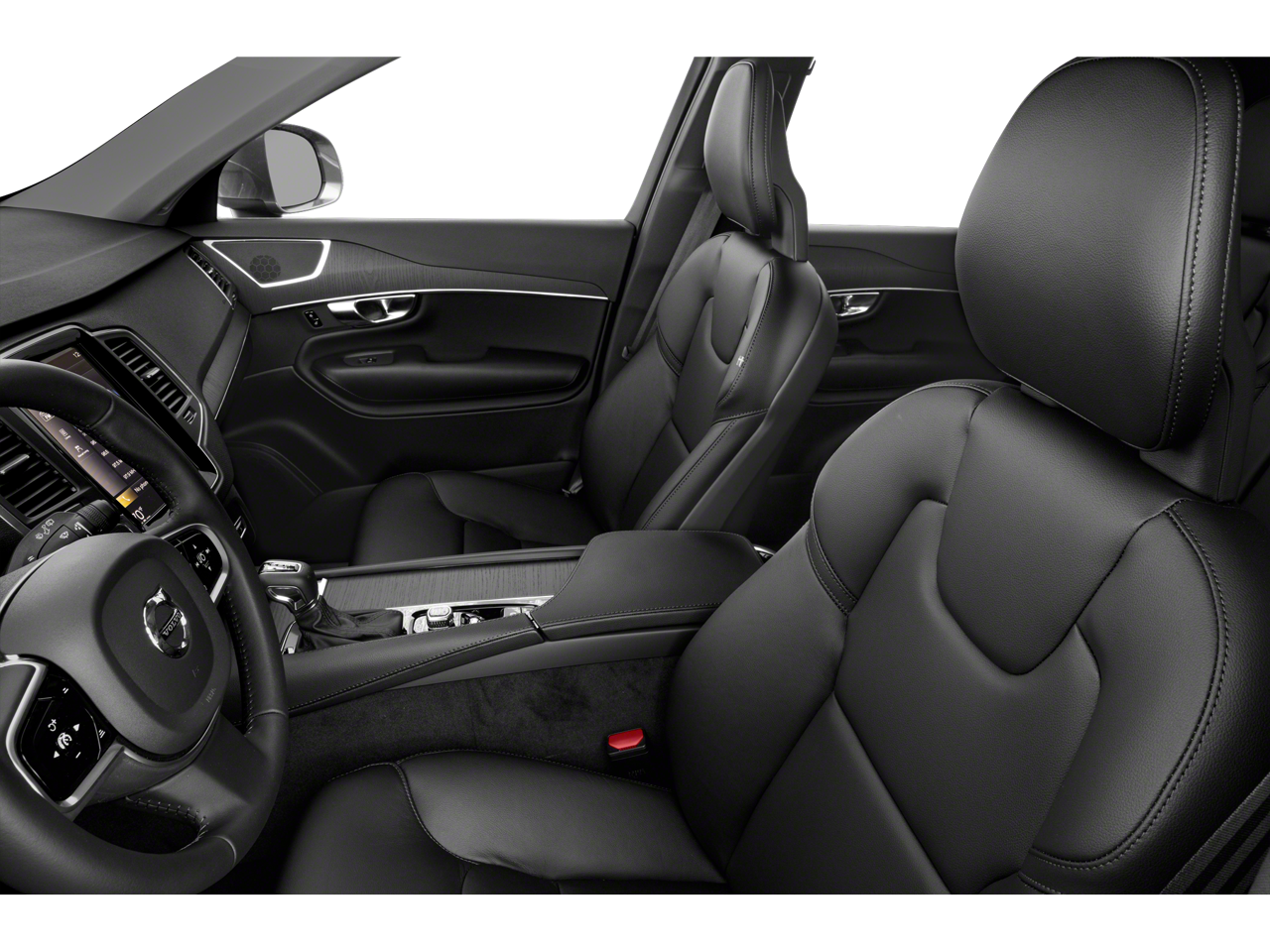 2020 Volvo XC90 T5 Momentum