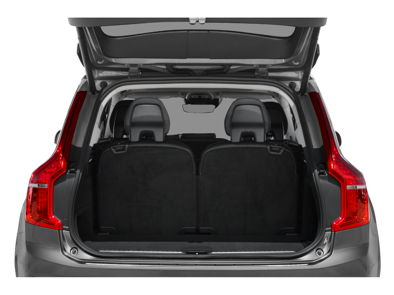 2020 Volvo XC90 T5 Momentum