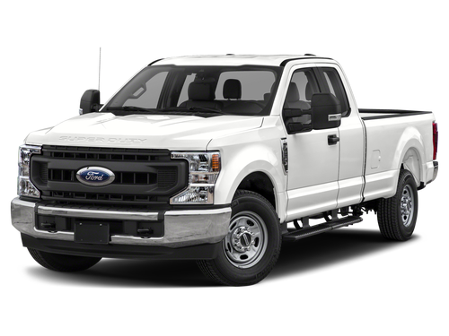 2021 Ford F-350SD XL
