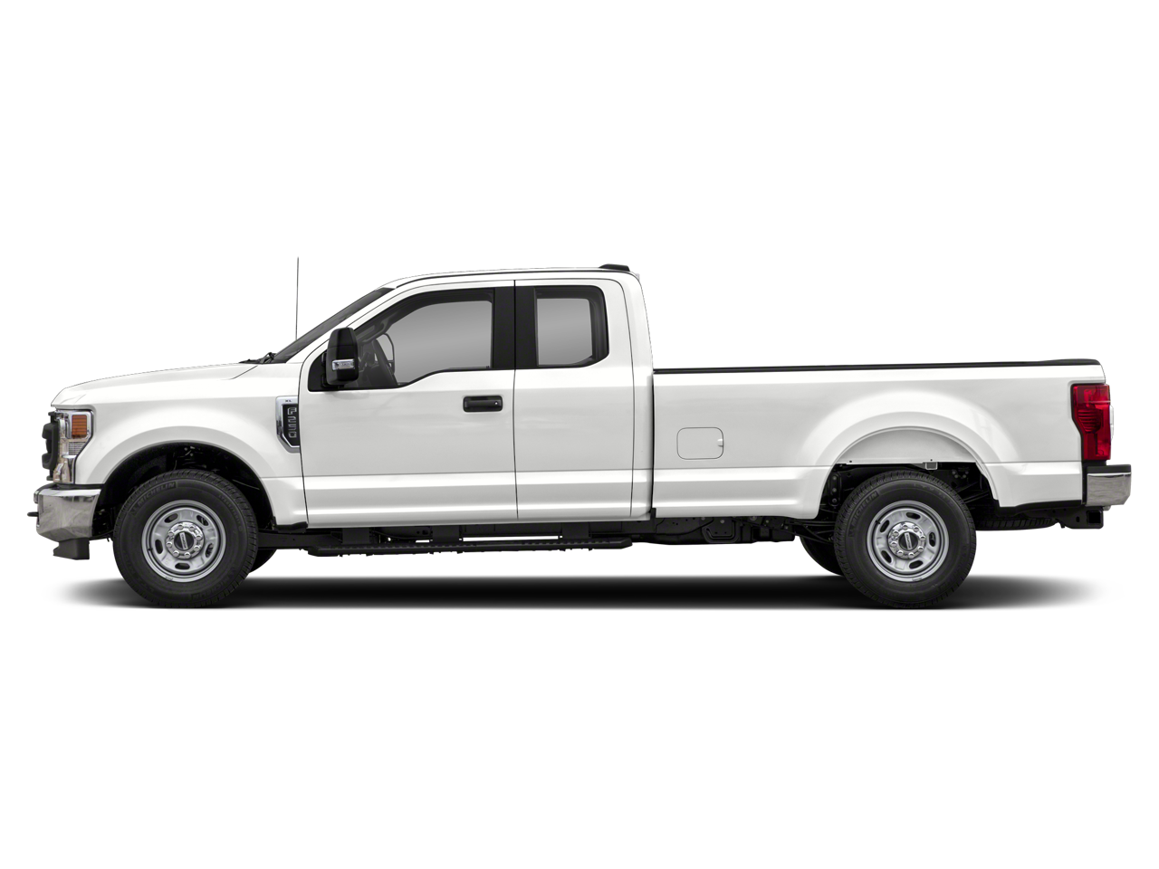 2021 Ford F-350SD XL
