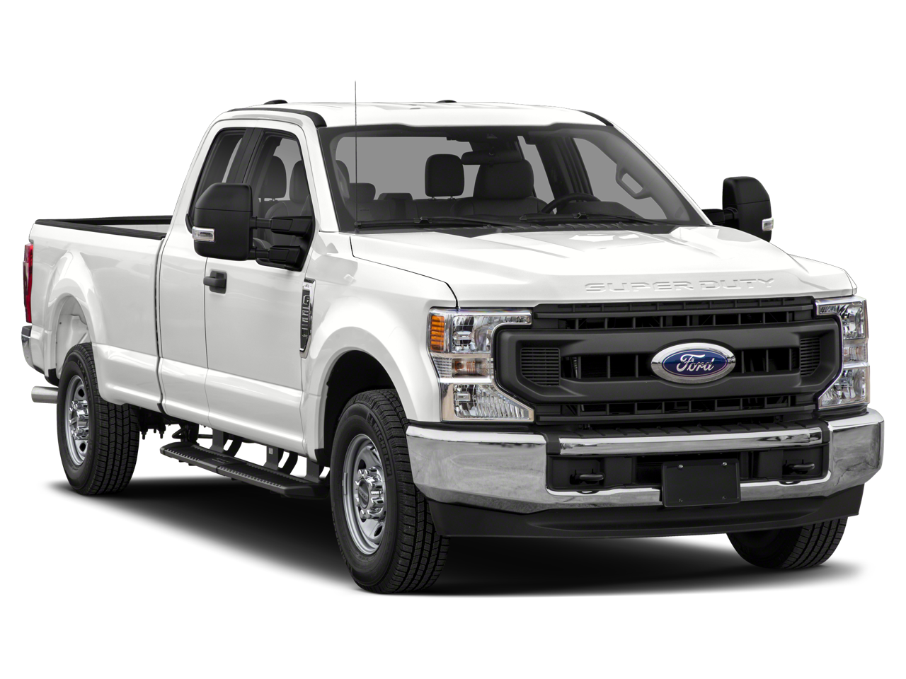 2021 Ford F-350SD XL