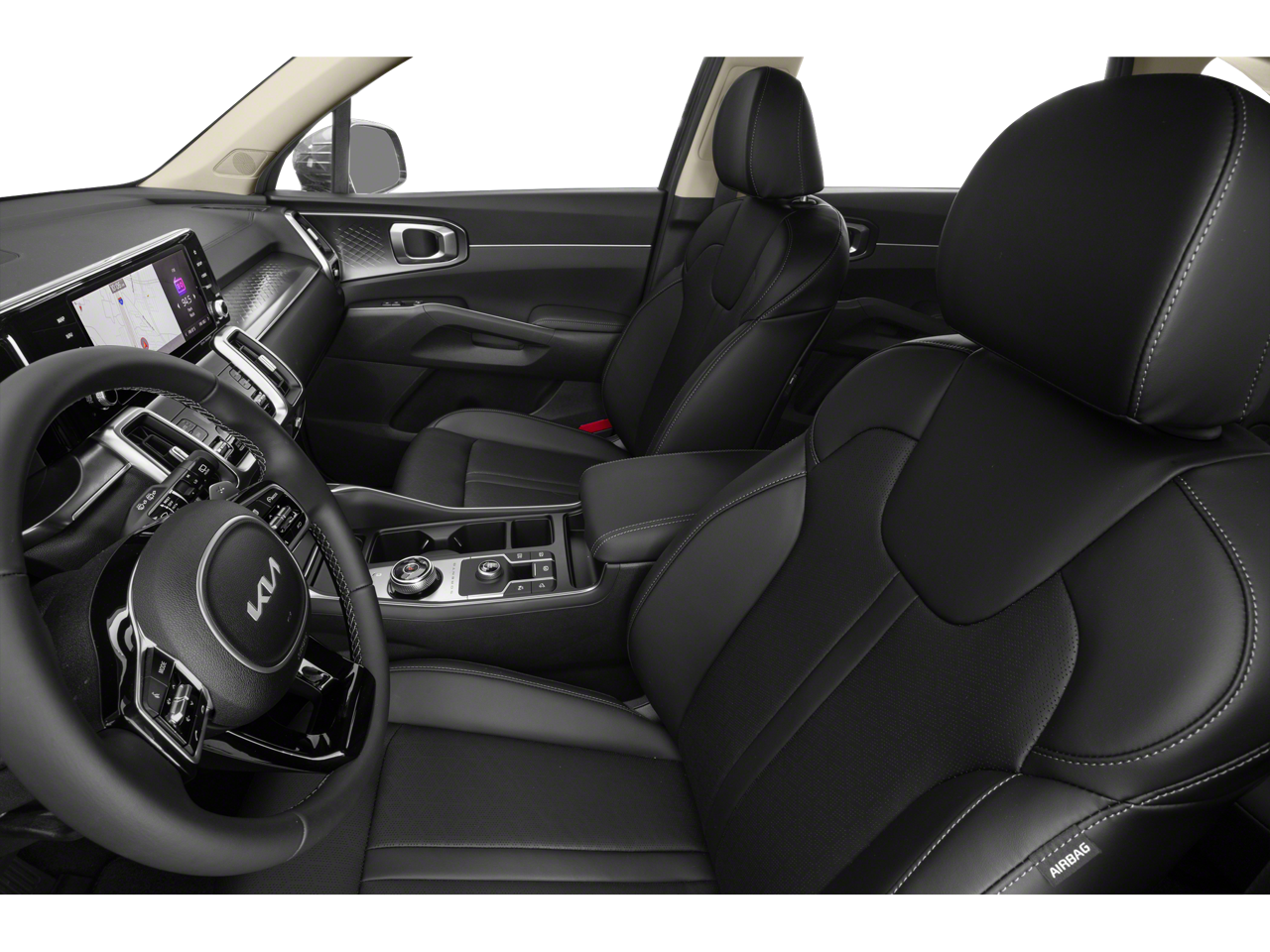 2022 Kia Sorento Hybrid S