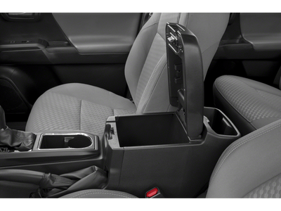 2022 Toyota Tacoma V6