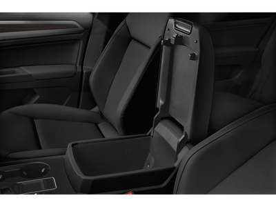 2022 Volkswagen Atlas 2.0T SE w/Technology