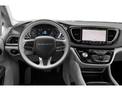 2023 Chrysler Pacifica Hybrid Pinnacle