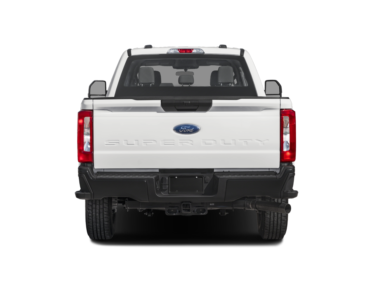 2023 Ford F-250SD XLT