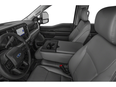 2023 Ford F-250SD XLT