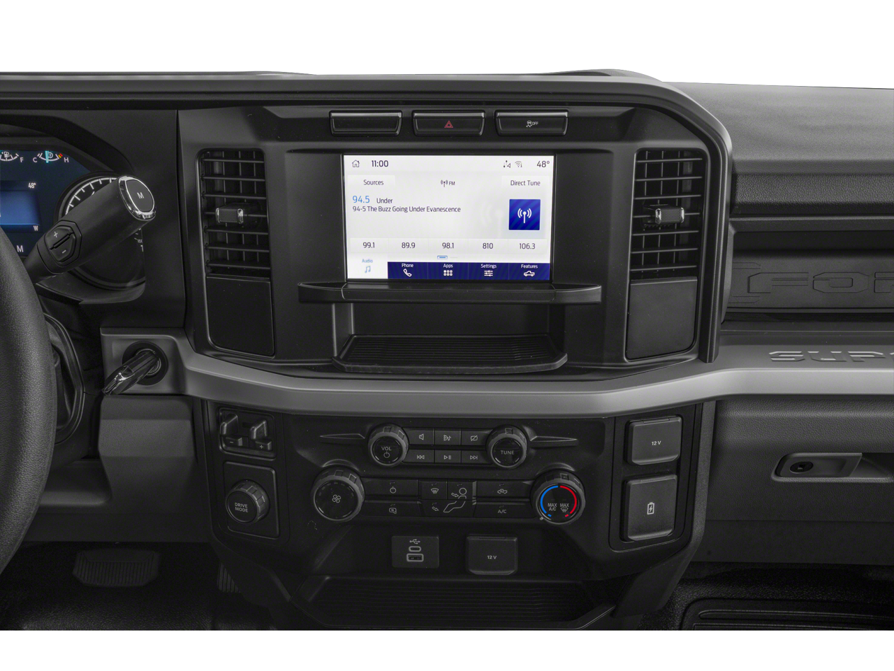2023 Ford F-250SD XLT